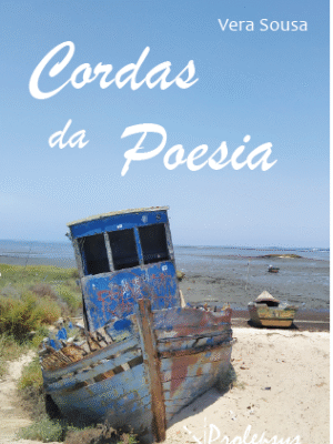 Cordas da Poesia