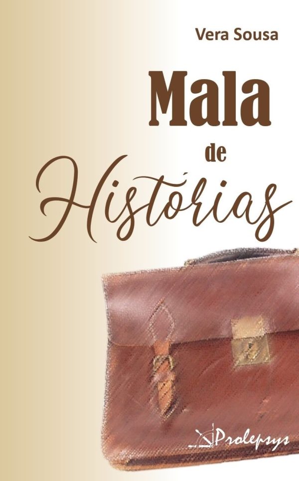 Mala de Histórias