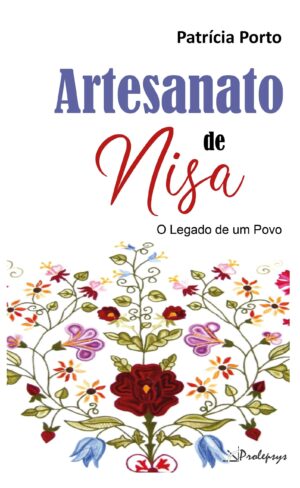 Artesanato de Nisa - O Legado de um Povo