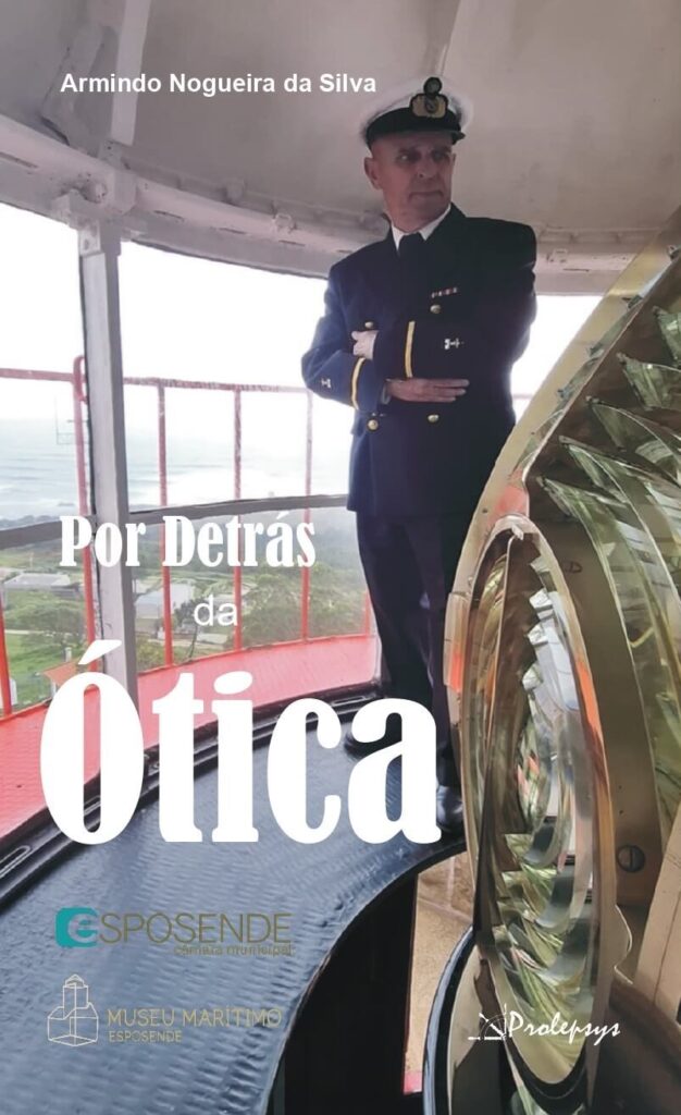 Por Detrás da Ótica
