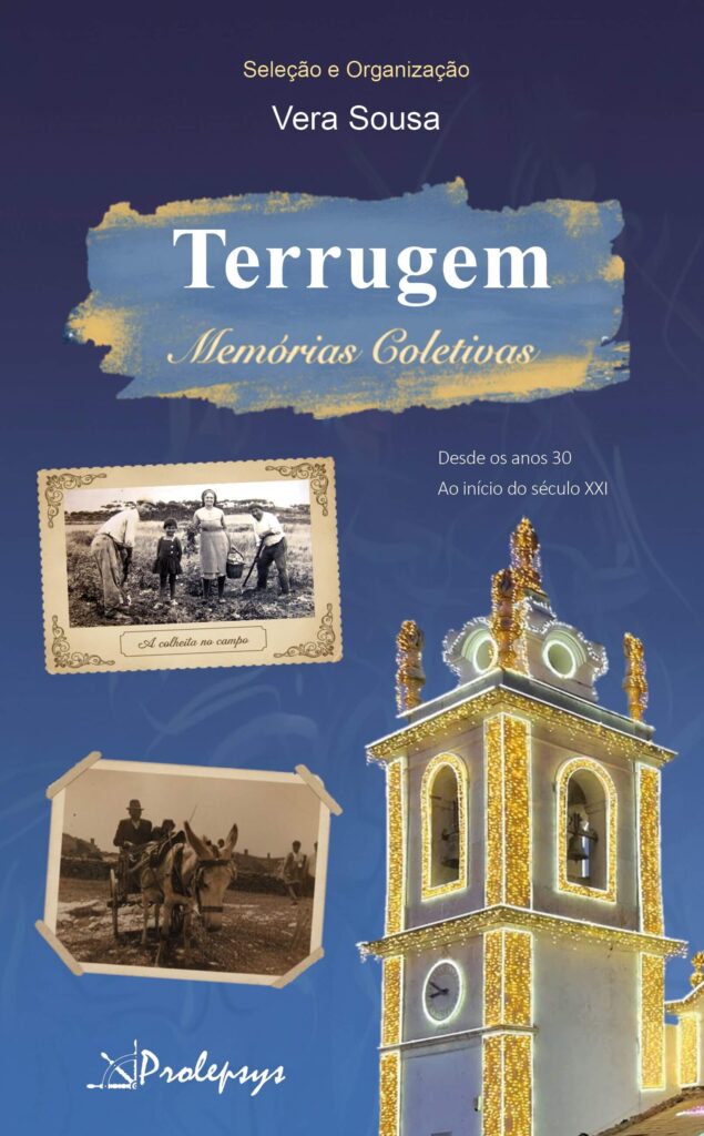 Terrugem - Memórias Coletivas